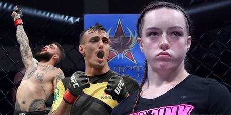 The promising prospects to watch in every UFC division in 2018