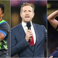 Will Greenwood gives us six players to watch in the Six Nations
