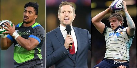 Will Greenwood gives us six players to watch in the Six Nations