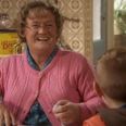 Mrs Brown’s Boys viewers were not happy with this mistake last night