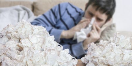 Fears rise over ‘Aussie Flu’ outbreak after deaths recorded in Ireland