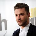 Justin Timberlake announces new album