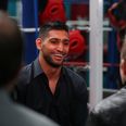 Amir Khan has a shocking announcement to make in the next 10 days