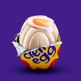 Cadbury’s release limited edition white creme eggs – and finding one could win you thousands