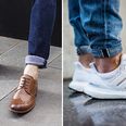 Hipsters beware! This is the gross reason you should stop wearing sockless shoes IMMEDIATELY