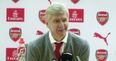 Arsene Wenger has upset a lot of people with ‘insensitive’ comment relating to mental health