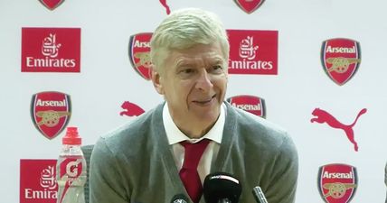 Arsene Wenger has upset a lot of people with ‘insensitive’ comment relating to mental health