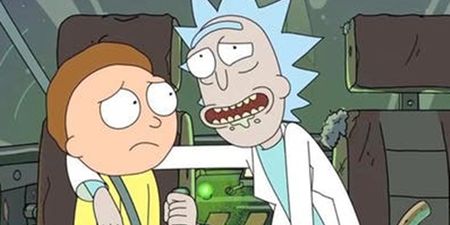 Season 4 of Rick and Morty looks set to arrive later than hoped