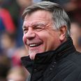 Sam Allardyce discusses “ludicrous” rumour he’s heard about one of his players