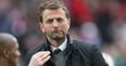Tim Sherwood did exactly what Tim Sherwood does on Sky Sports