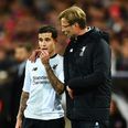 Liverpool’s plan for the Philippe Coutinho money makes a lot of sense