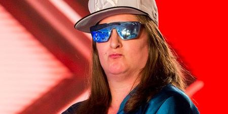 Honey G is completely unrecognisable after undergoing makeover