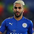 Liverpool have “contacted Leicester City to tell them they are not interested in Riyad Mahrez”