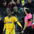 Blaise Matuidi suffered racist abuse in match against Cagliari