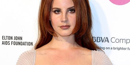 Lana Del Rey could be sued for ripping off popular Radiohead song