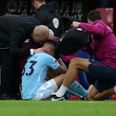 Man City fans fret over worrying rumours that Gabriel Jesus has ruptured his ligament