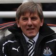 Peter Beardsley in danger of losing his job amid allegations of racism and bullying