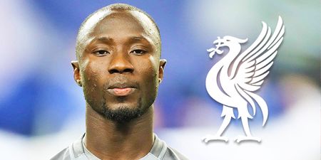 Liverpool fans are understandably raging over the latest news on Naby Keita
