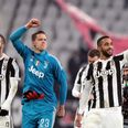 Wojciech Szczesny’s latest performance for Juventus will make Arsenal fans weep with envy