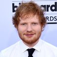 The bizarre thing Ed Sheeran makes his staff carry at all times