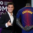 Philippe Coutinho will wear the same Barcelona shirt number as another former Liverpool star