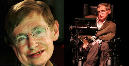 Stephen Hawking’s passing came three decades after doctors offered to turn off his life support