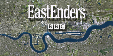 Eastenders fans are in shock as a major character returns