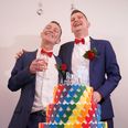 First gay weddings take place in Australia following legalisation