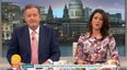 Piers Morgan suggests change of career and it could be terrible news for us all
