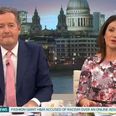 Piers Morgan suggests change of career and it could be terrible news for us all
