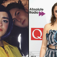 Maisie Williams had an epic reason for not attending the Golden Globes