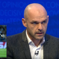COMMENT: Danny Murphy’s Naby Keita comments are everything that is wrong with punditry