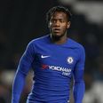 Chelsea eyeing up two Premier League strikers to replace Michy Batshuayi