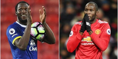 Everton owner claims Romelu Lukaku didn’t sign new contract because of “voodoo”
