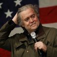 Steve Bannon has stepped down from Breitbart News