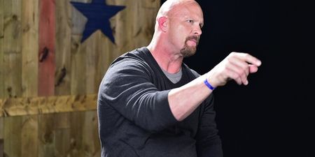 Stone Cold Steve Austin will make a return to WWE this month