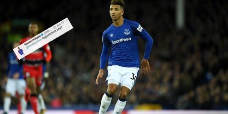 FA open investigation into “homophobic tweets” from Mason Holgate’s account
