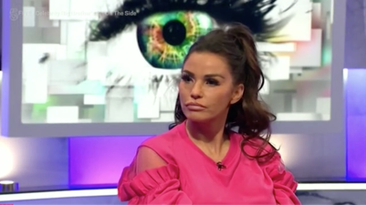 CBB viewers weren’t pleased with Katie Price’s dig at India last night