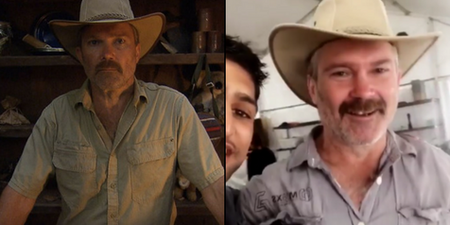 Kiosk Keith’s ex-wife reveals ‘real reason’ he was sacked from I’m A Celeb