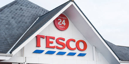 Tesco recalls chocolate cakes that pose a ‘possible health risk’