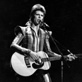 The ultimate David Bowie trivia quiz