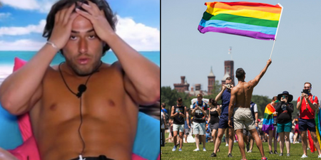 It looks like LGBT people won’t be included in Love Island after all