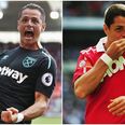 Manchester United fans want Javier Hernandez back at Old Trafford