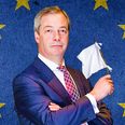 5 Possible Reasons for Nigel Farage’s Unfathomable Brexit U-turn