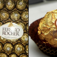 Sainsbury’s is selling huge boxes of Ferrero Rocher for £1.30