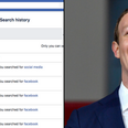 Mark Zuckerberg announces major Facebook change