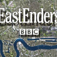 EastEnders legend confirms her return on Twitter