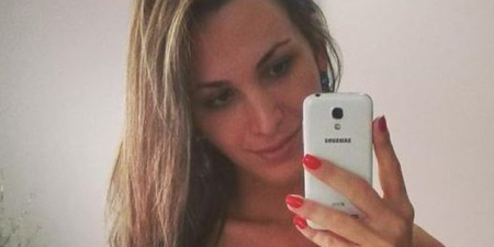 Big Brother’s Rebekah Shelton confirms she is alive