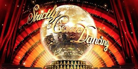 The future of Strictly Come Dancing is in doubt