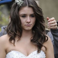 Brooke Vincent’s cousin is also in Corrie and we had no idea